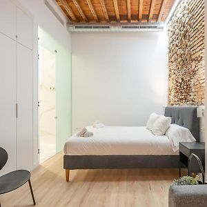 Studio met een King Size Bed